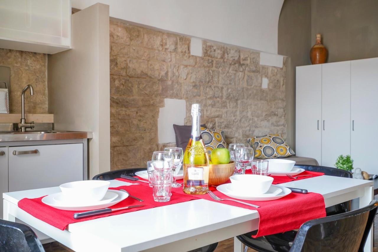 Winnili Apartments トラーニ エクステリア 写真