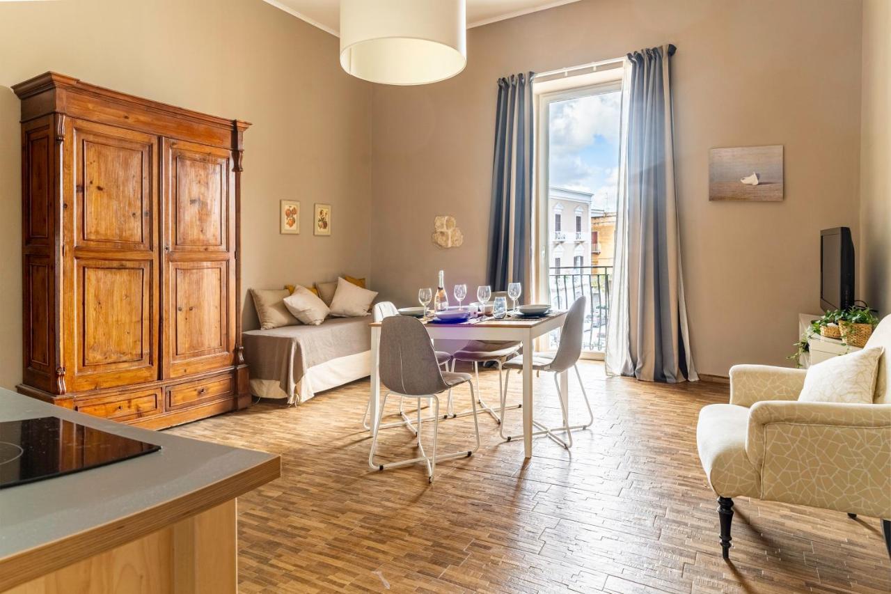 Winnili Apartments トラーニ エクステリア 写真