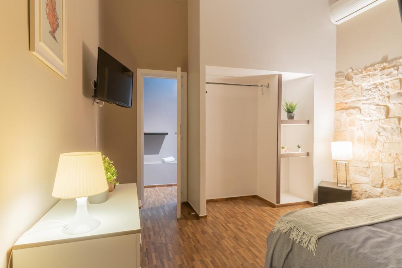 Winnili Apartments トラーニ エクステリア 写真