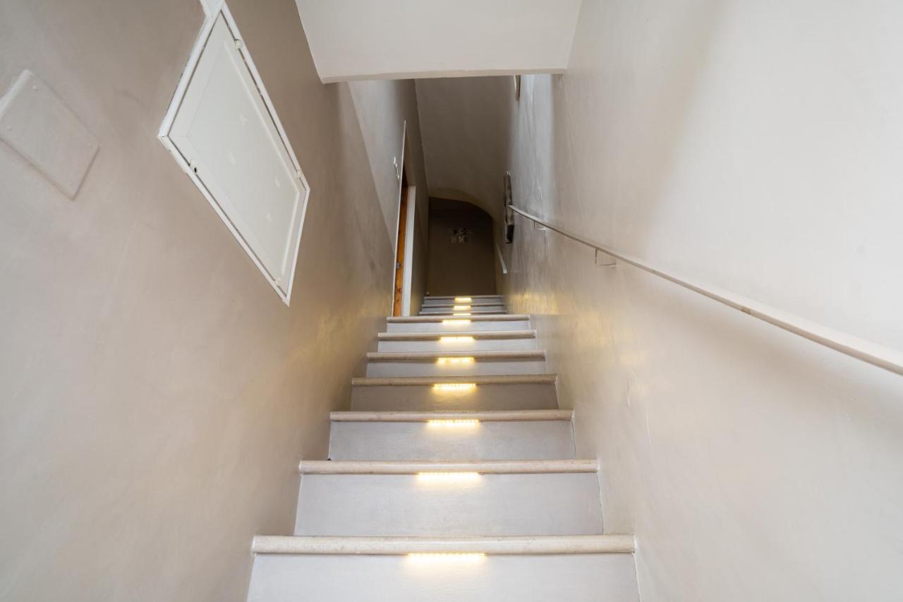 Winnili Apartments トラーニ エクステリア 写真