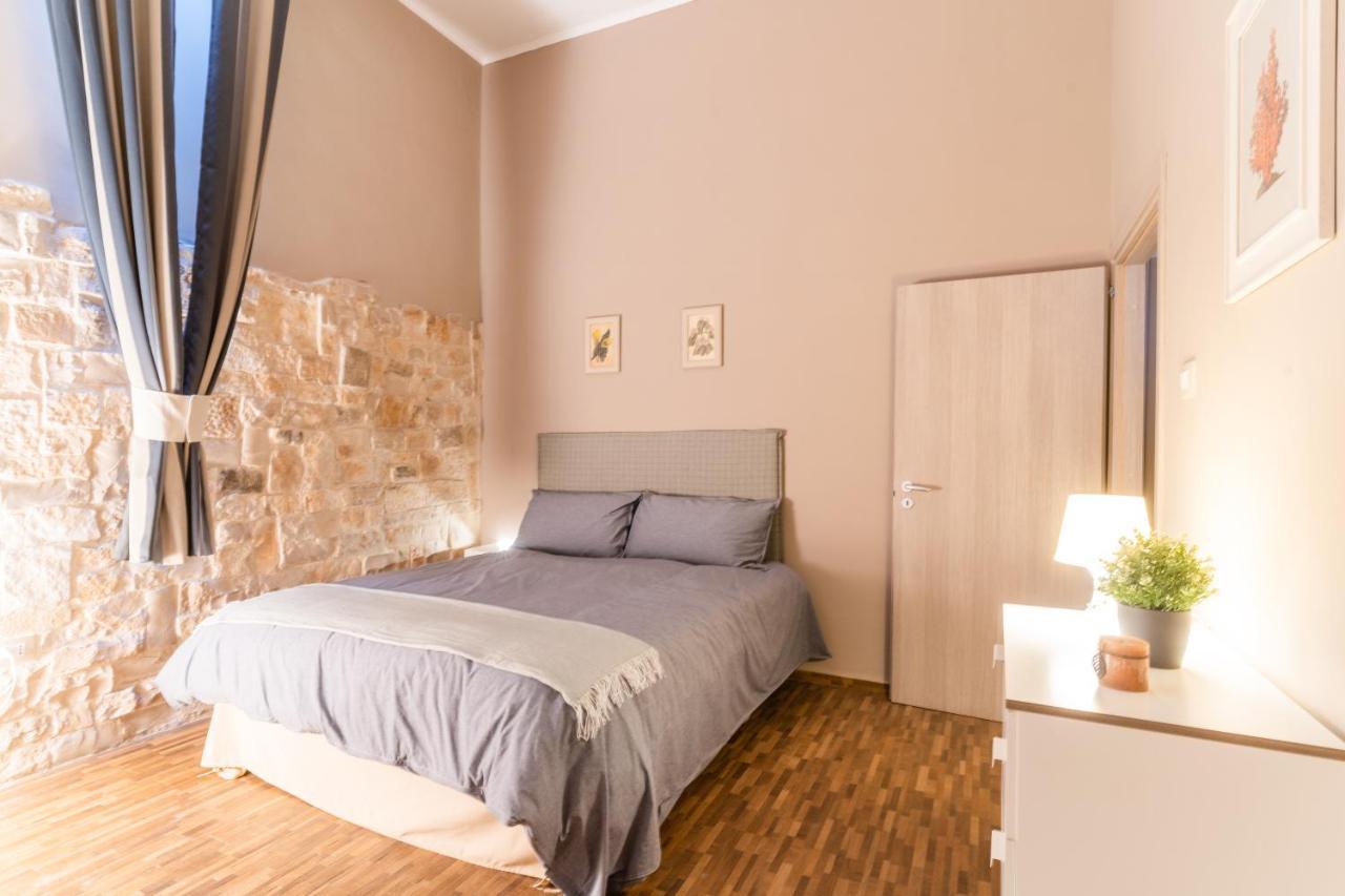 Winnili Apartments トラーニ エクステリア 写真