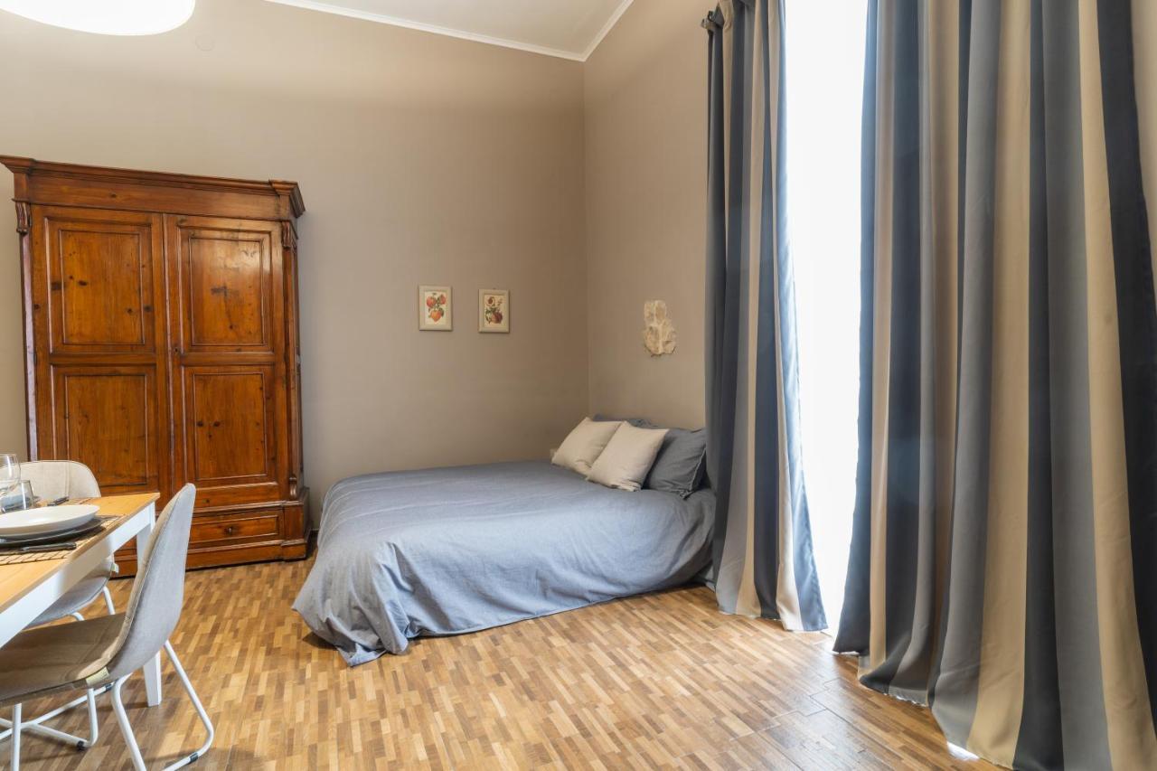 Winnili Apartments トラーニ エクステリア 写真