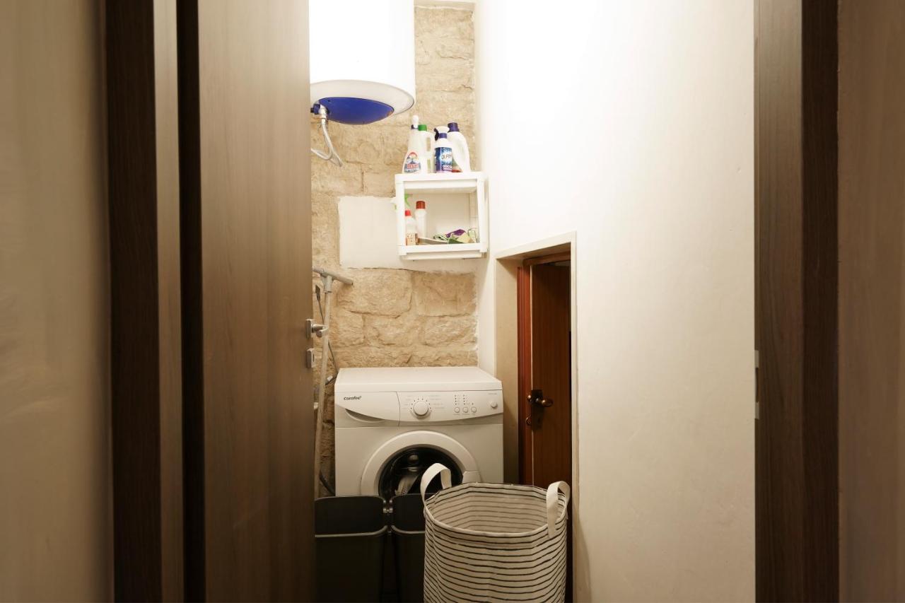 Winnili Apartments トラーニ エクステリア 写真