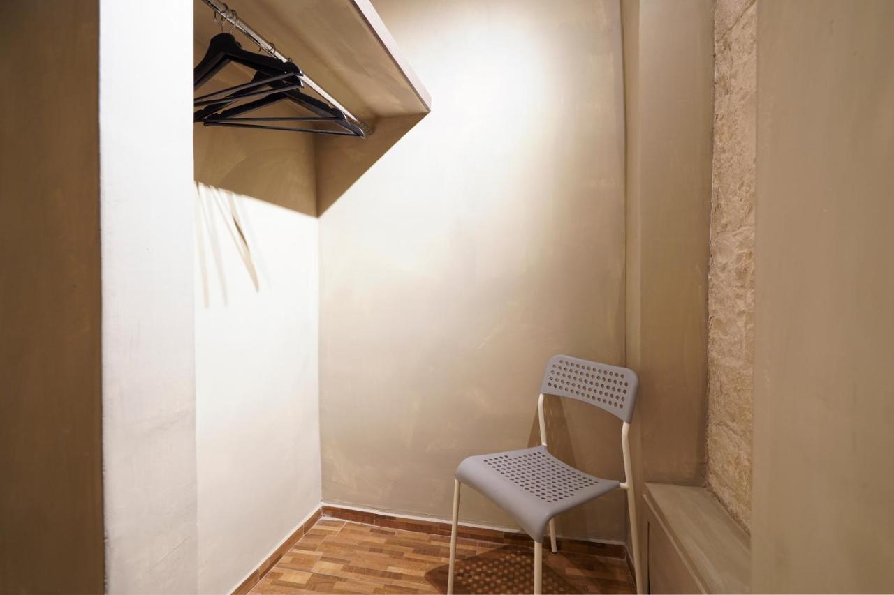 Winnili Apartments トラーニ エクステリア 写真