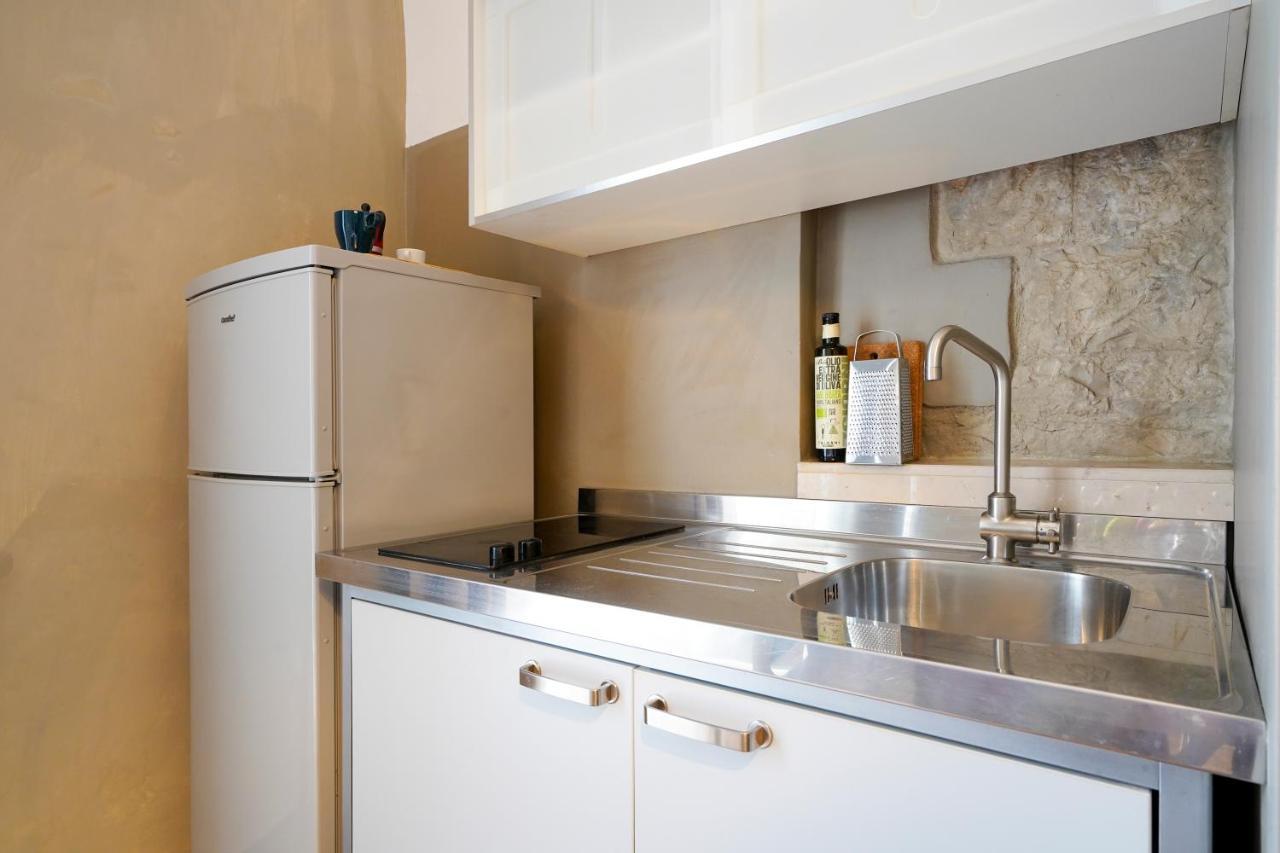 Winnili Apartments トラーニ エクステリア 写真