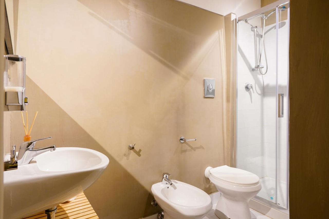 Winnili Apartments トラーニ エクステリア 写真