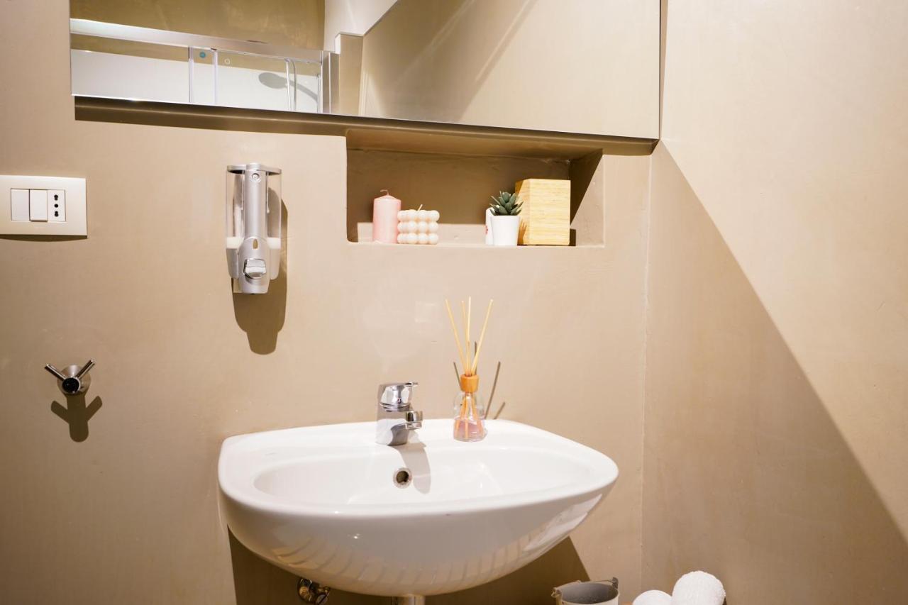 Winnili Apartments トラーニ エクステリア 写真