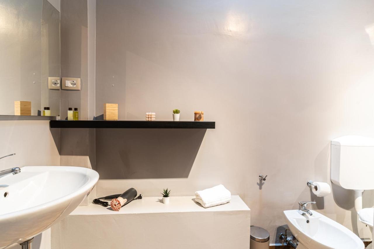 Winnili Apartments トラーニ エクステリア 写真