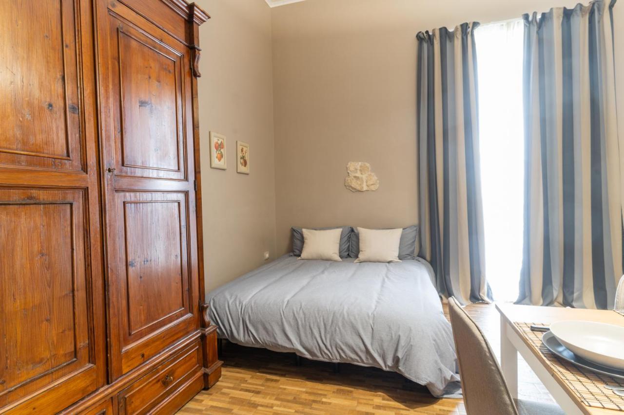 Winnili Apartments トラーニ エクステリア 写真
